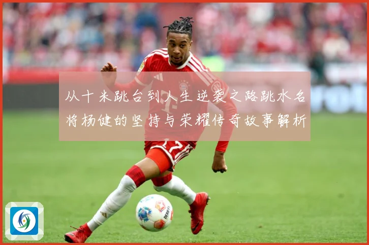 从十米跳台到人生逆袭之路跳水名将杨健的坚持与荣耀传奇故事解析