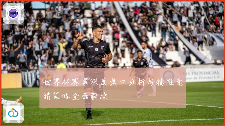 世界杯赛事深度盘口分析与精准竞猜策略全面解读