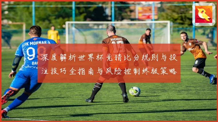 深度解析世界杯竞猜比分规则与投注技巧全指南与风险控制终极策略