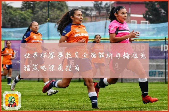 世界杯赛事胜负全面解析与精准竞猜策略深度指南