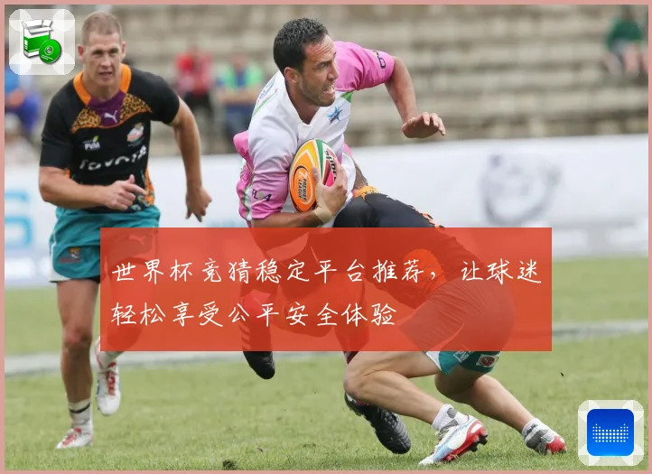 世界杯竞猜稳定平台推荐，让球迷轻松享受公平安全体验