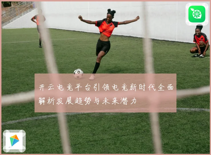 开云电竞平台引领电竞新时代全面解析发展趋势与未来潜力